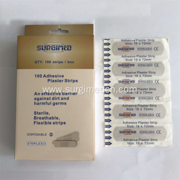 Available Protective Waterproof Wound First Aids Band